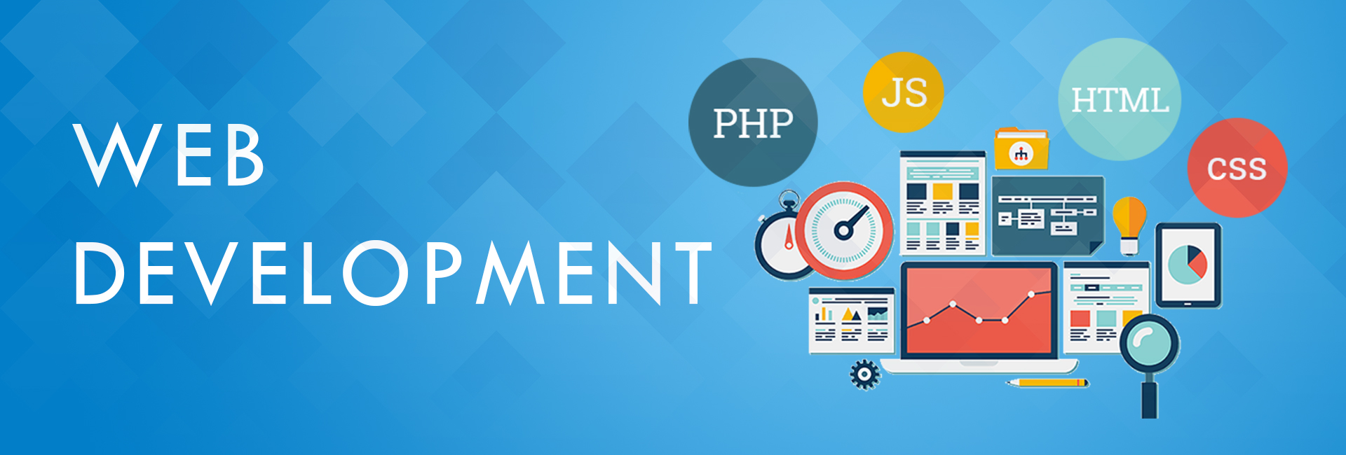 Website Development Services Manchester