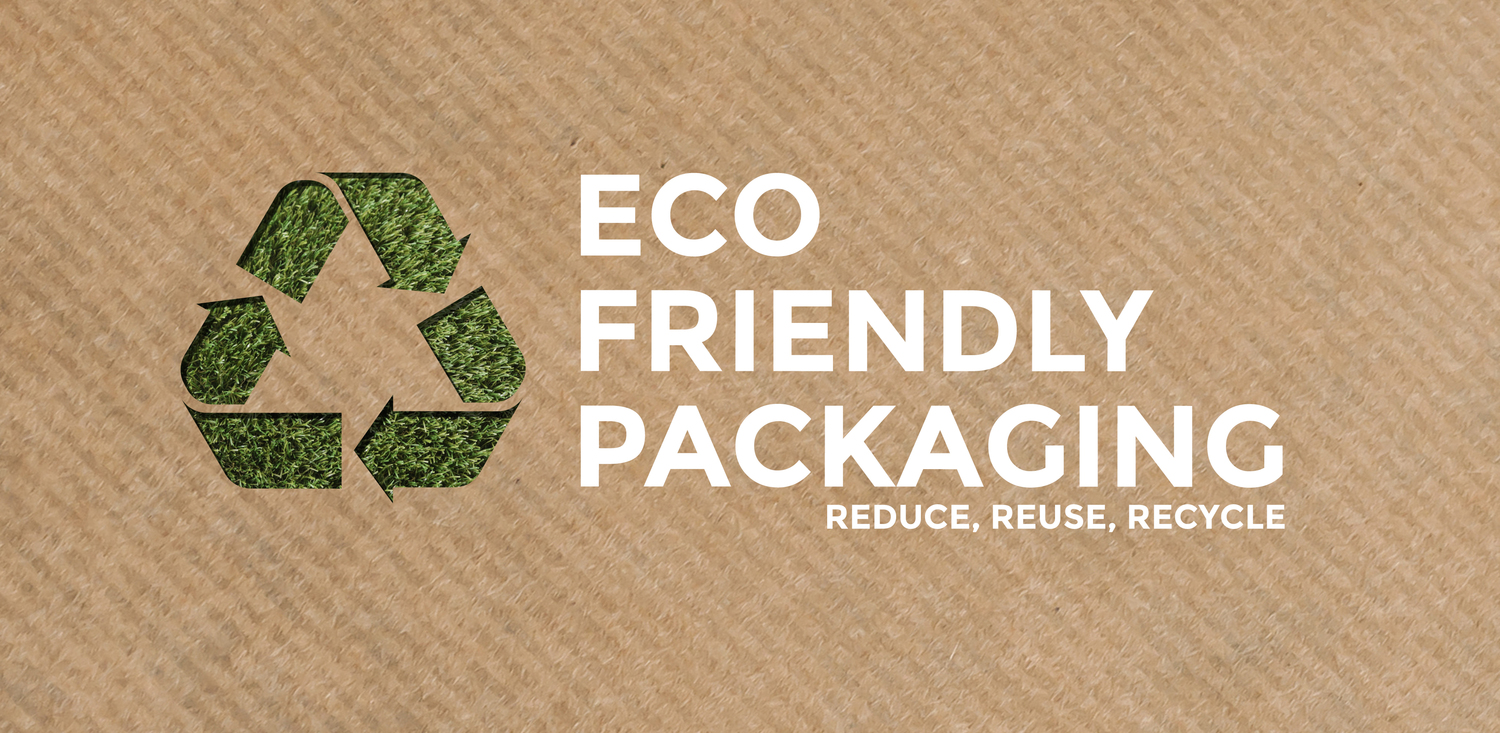 Tea Brand Use Eco-Friendly Packaging