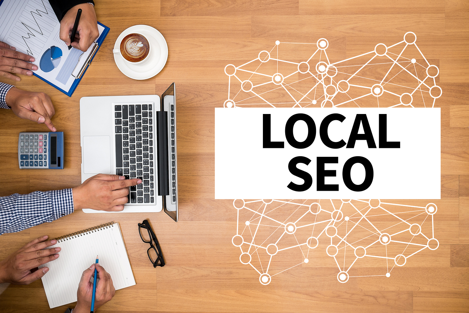 How Local SEO Benefits Local Business?