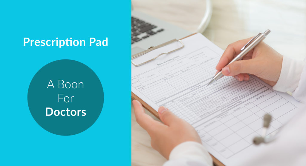Paediatric Prescription Writing is Clumsy, but Easy with Specialised Prescription Writing Software