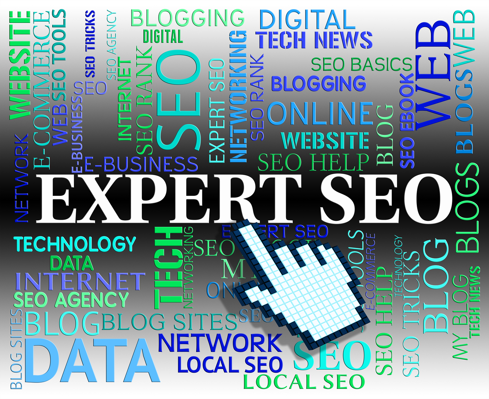 SEO Expert Melbourne at your Service