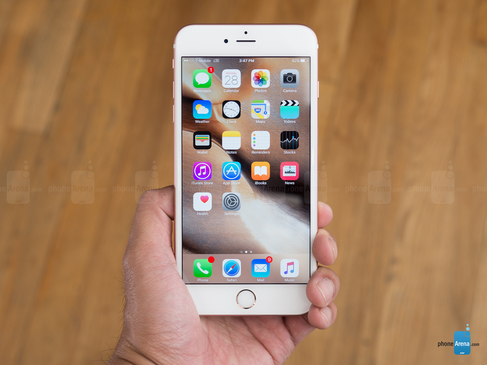 How to Protect Your iPhone 6S Screen