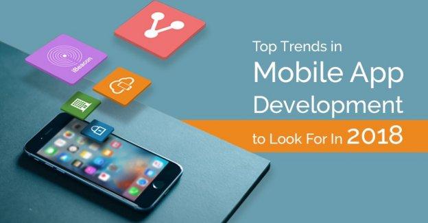Trending iPhone App Development Actions to Accommodate High-frequency Programs