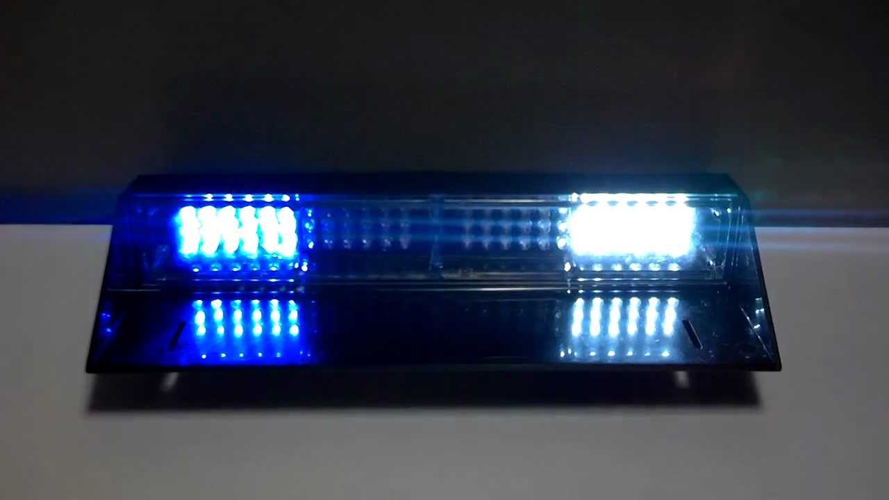 LED for Road Safety