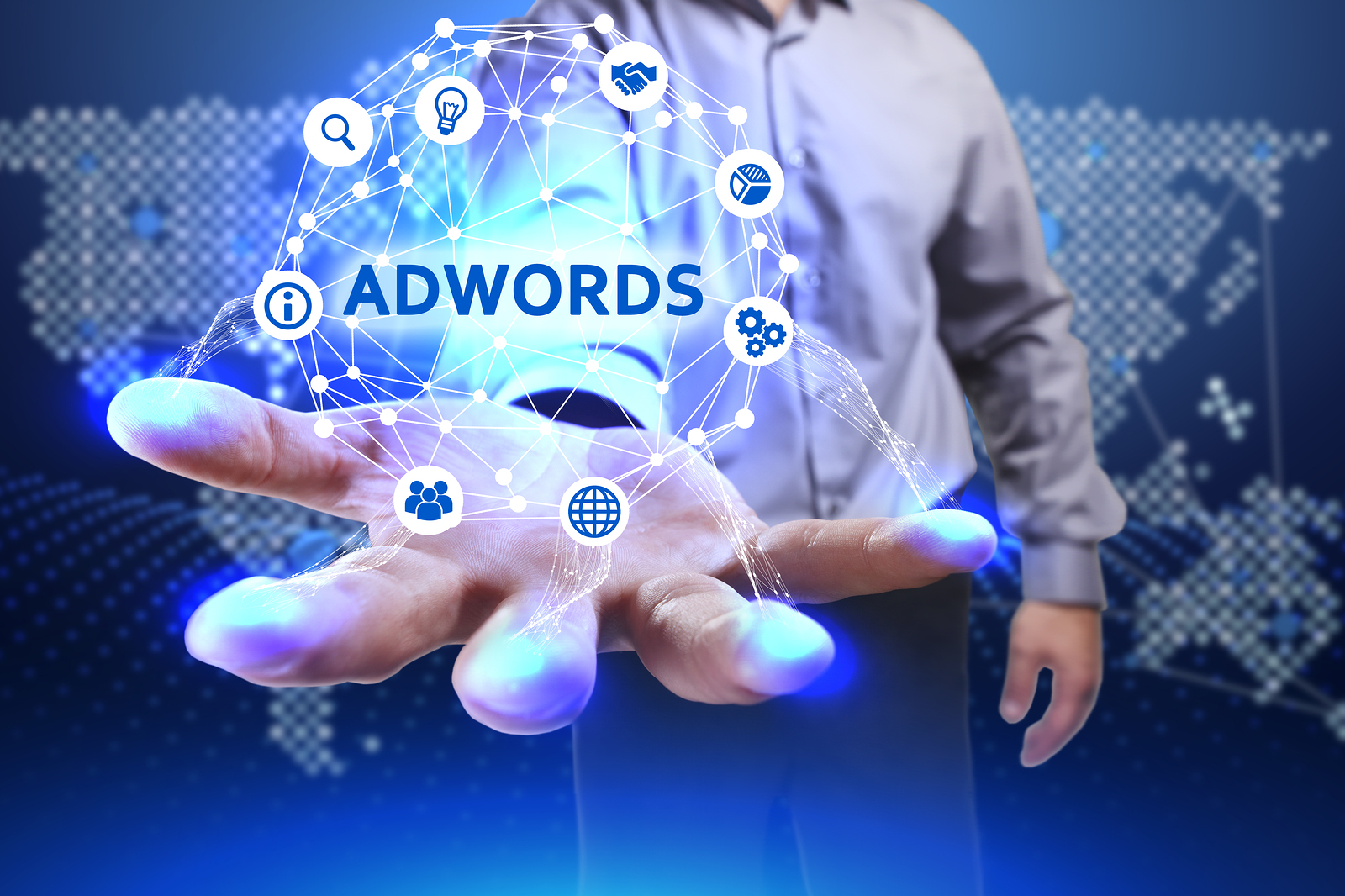 AdWords Management Company Melbourne : A Synonym of Quality Services