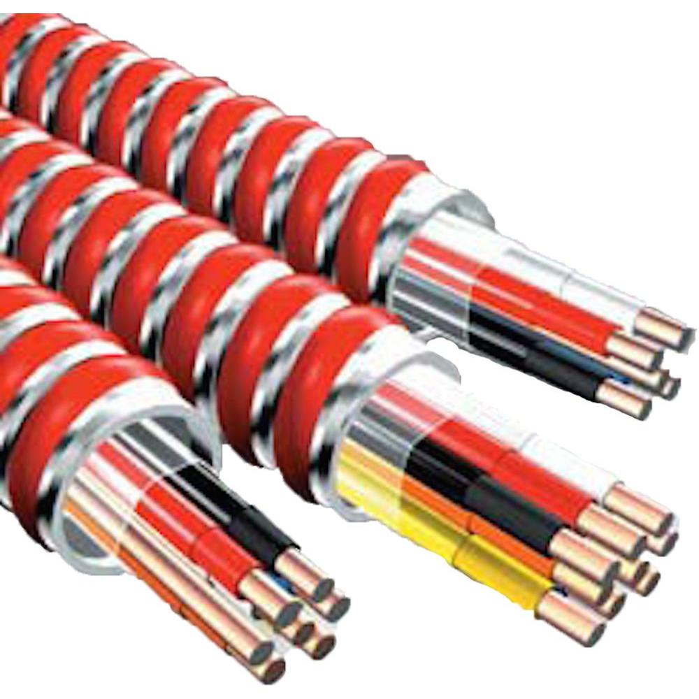Keep Up to Code: Fire Alarm Cable Types