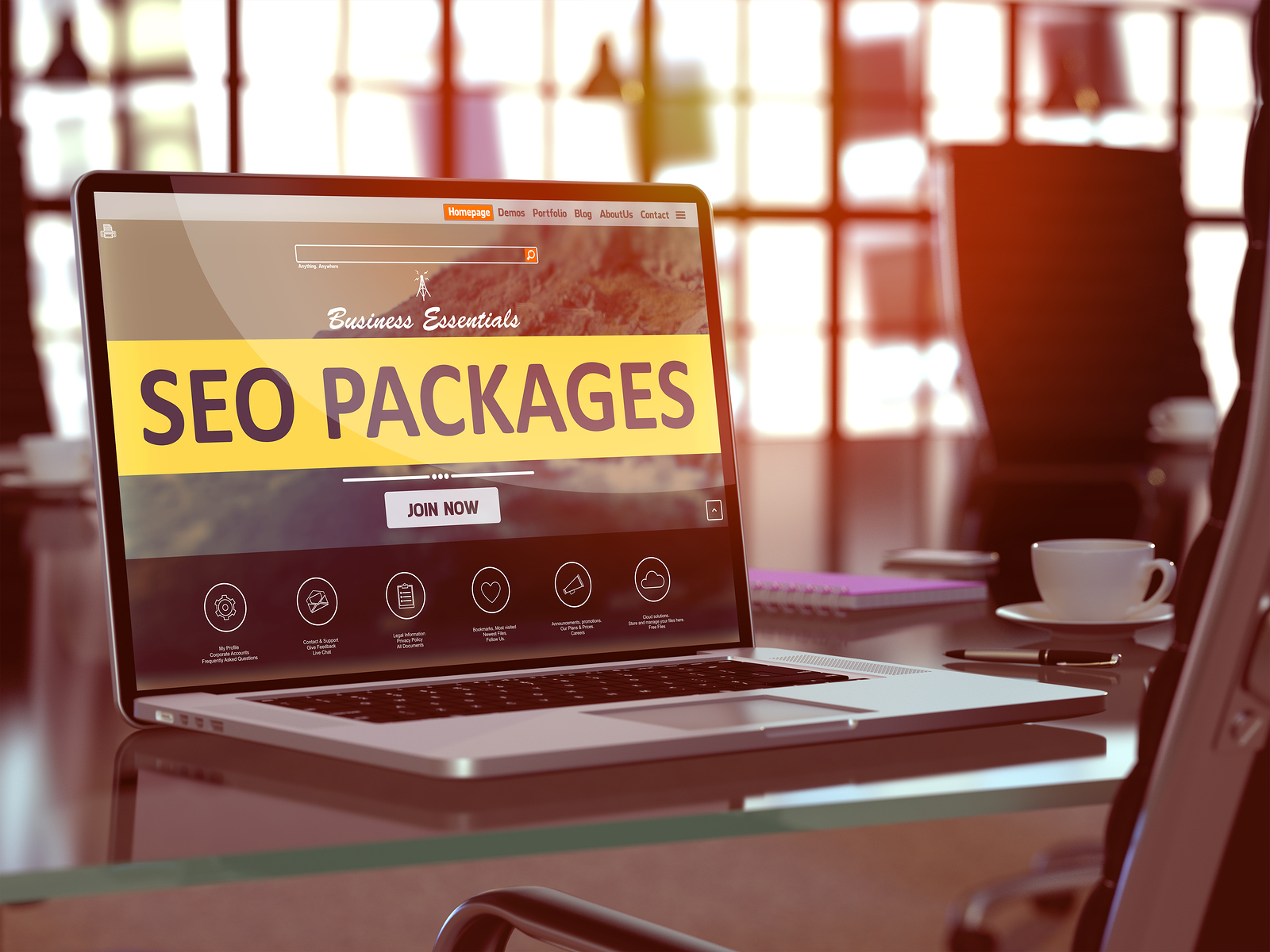 Don’t have money to put in marketing: Go for affordable SEO Packages