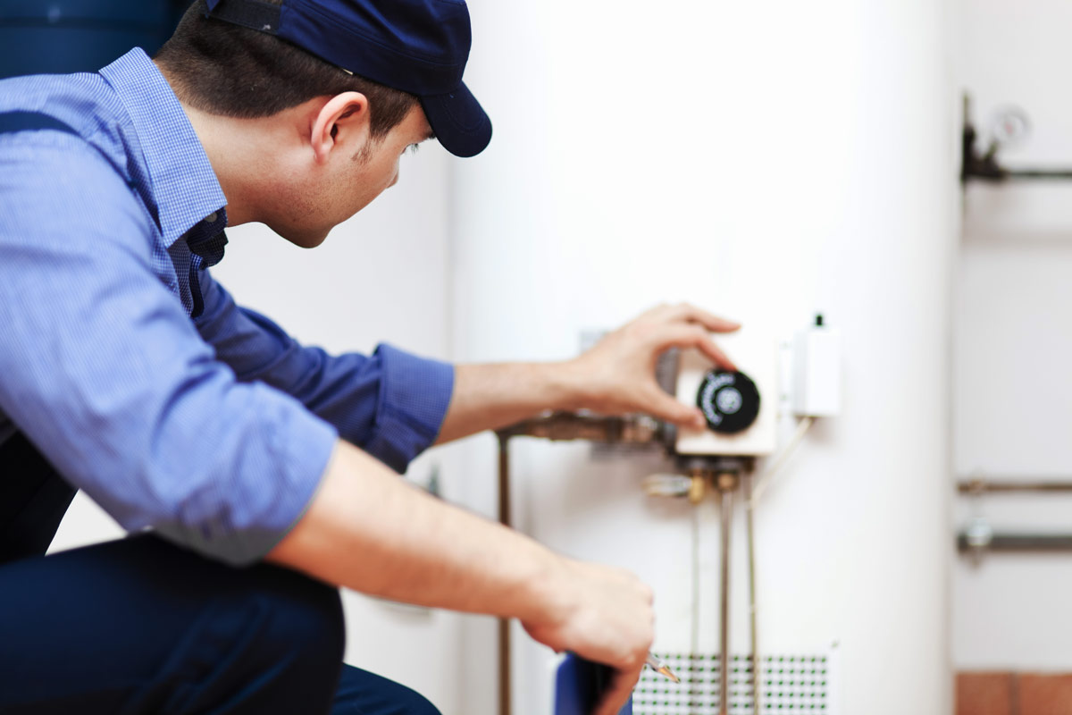 The Associated Factors with the Hot Water Systems Northcote