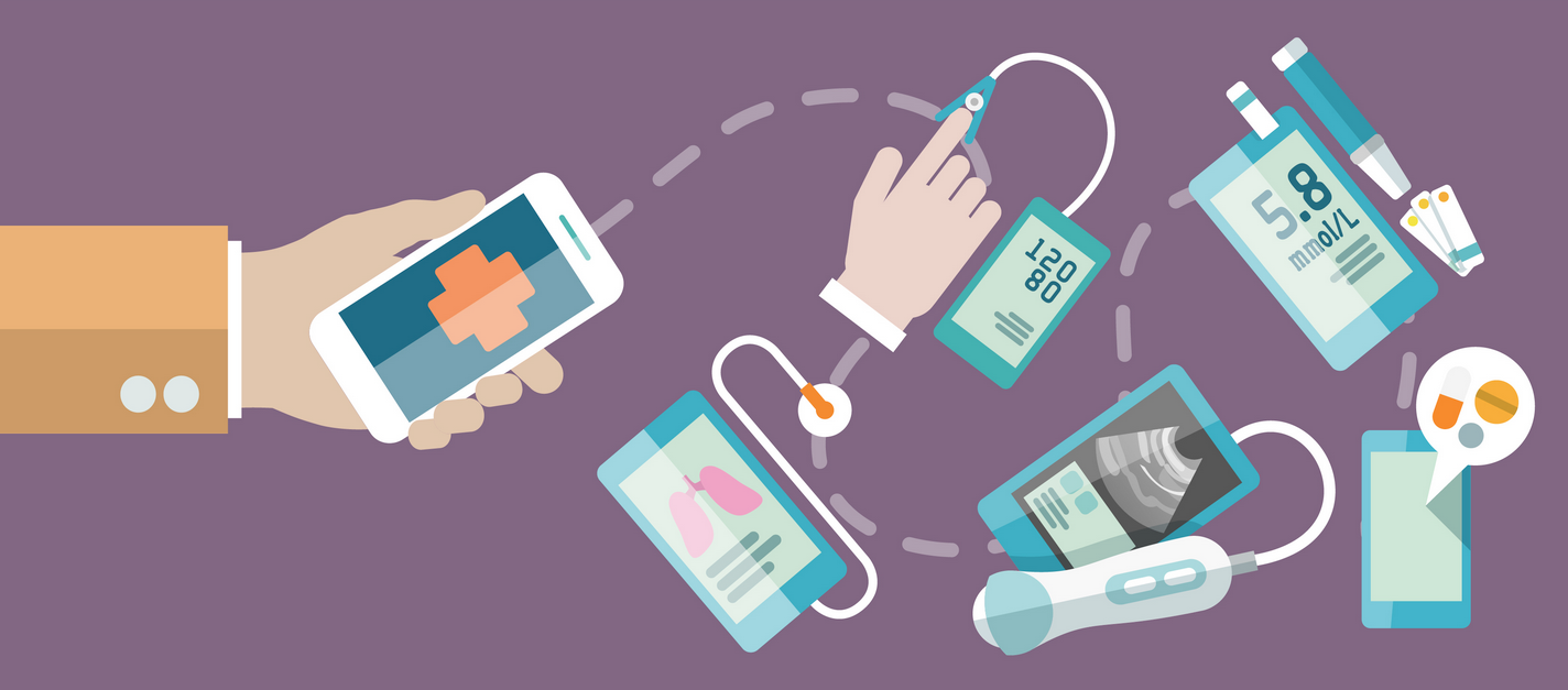 Top 3 Roadblocks To Overcome For Successful Use Of Healthcare Apps