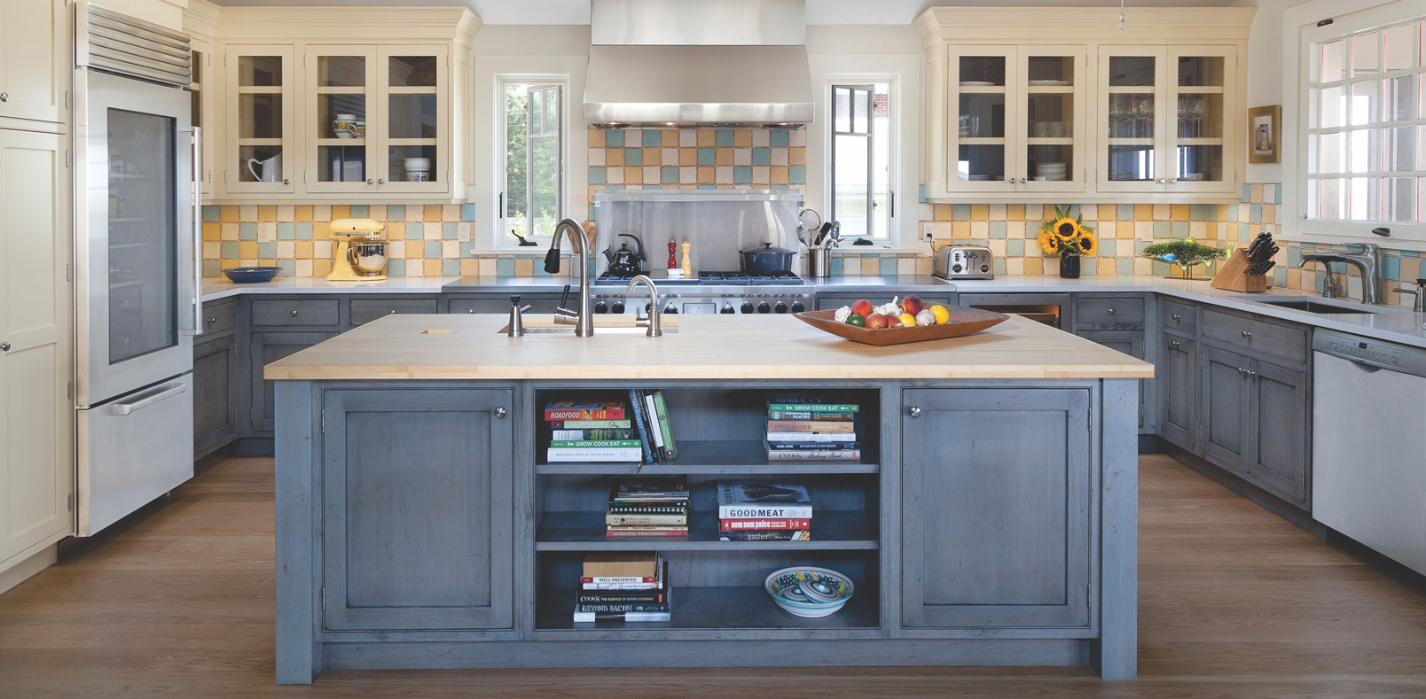 Assessing your Kitchen for Proper Transformation