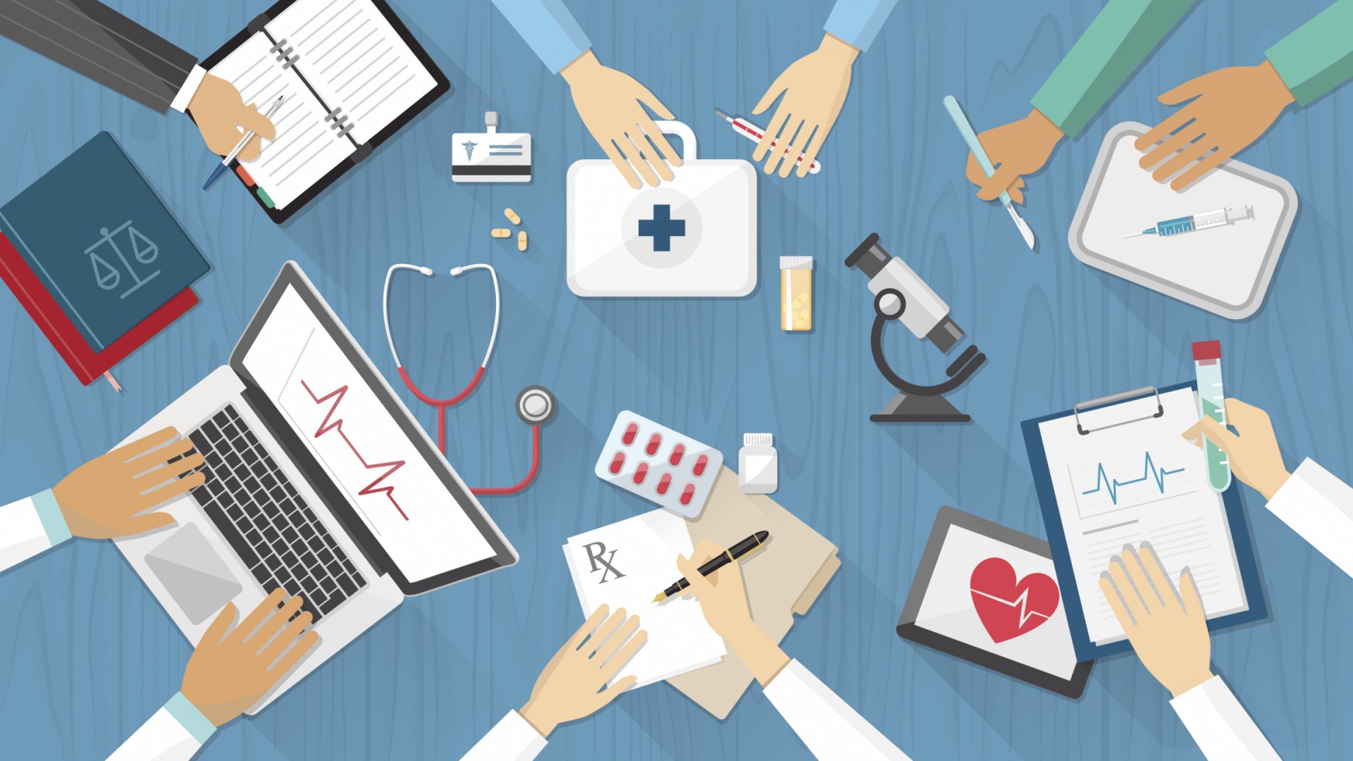 6 Must-Have Attributes In Your Next Healthcare Patient Engagement Portal