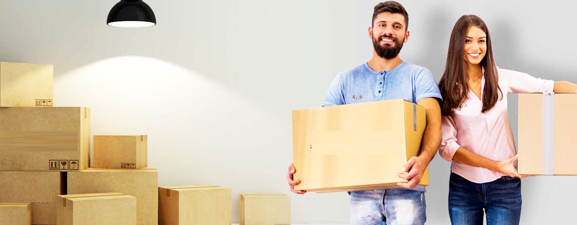BD PACKERS AND MOVERS