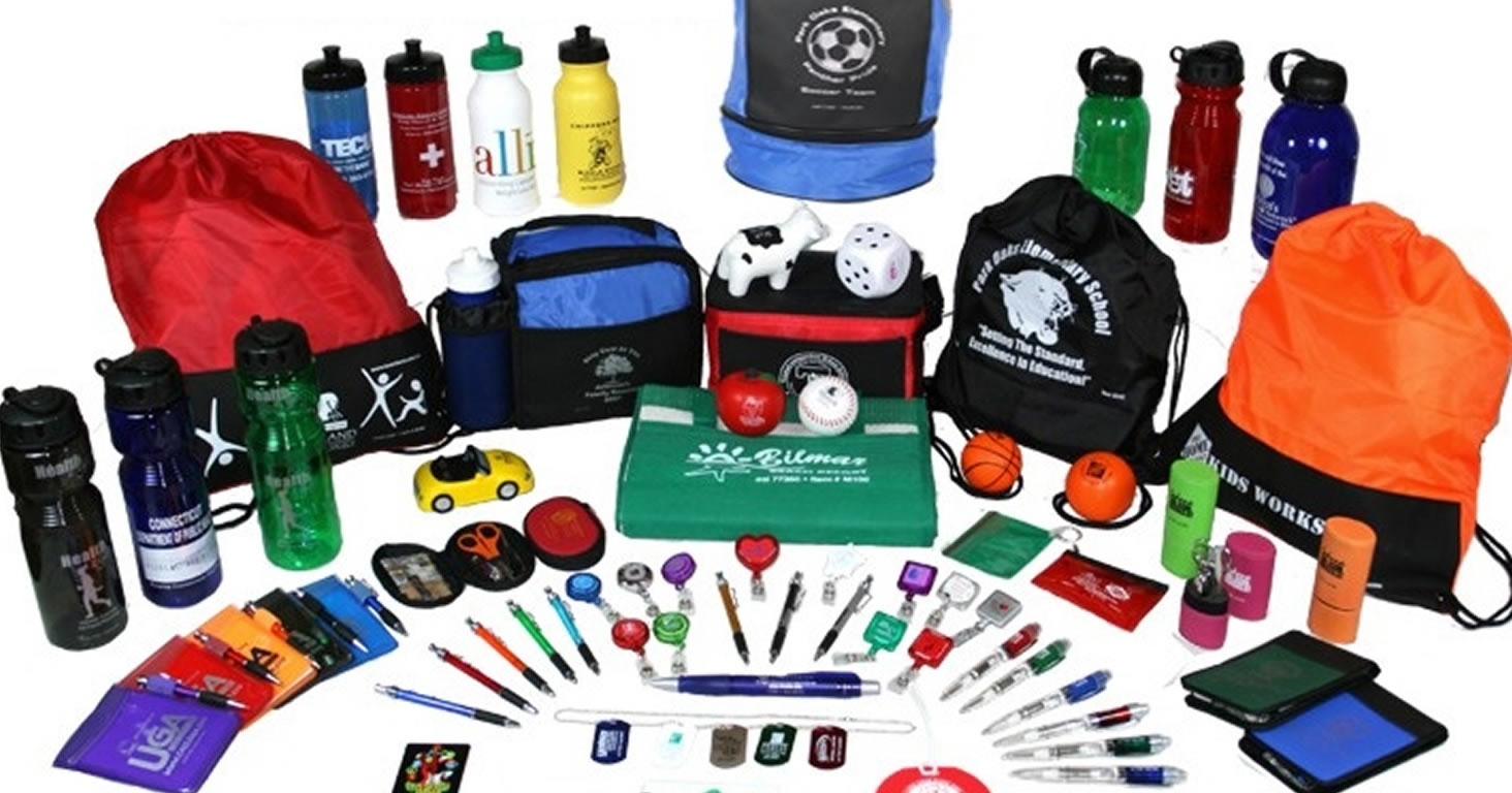 Incredible Benefits Of Promotional Products For Small Businesses