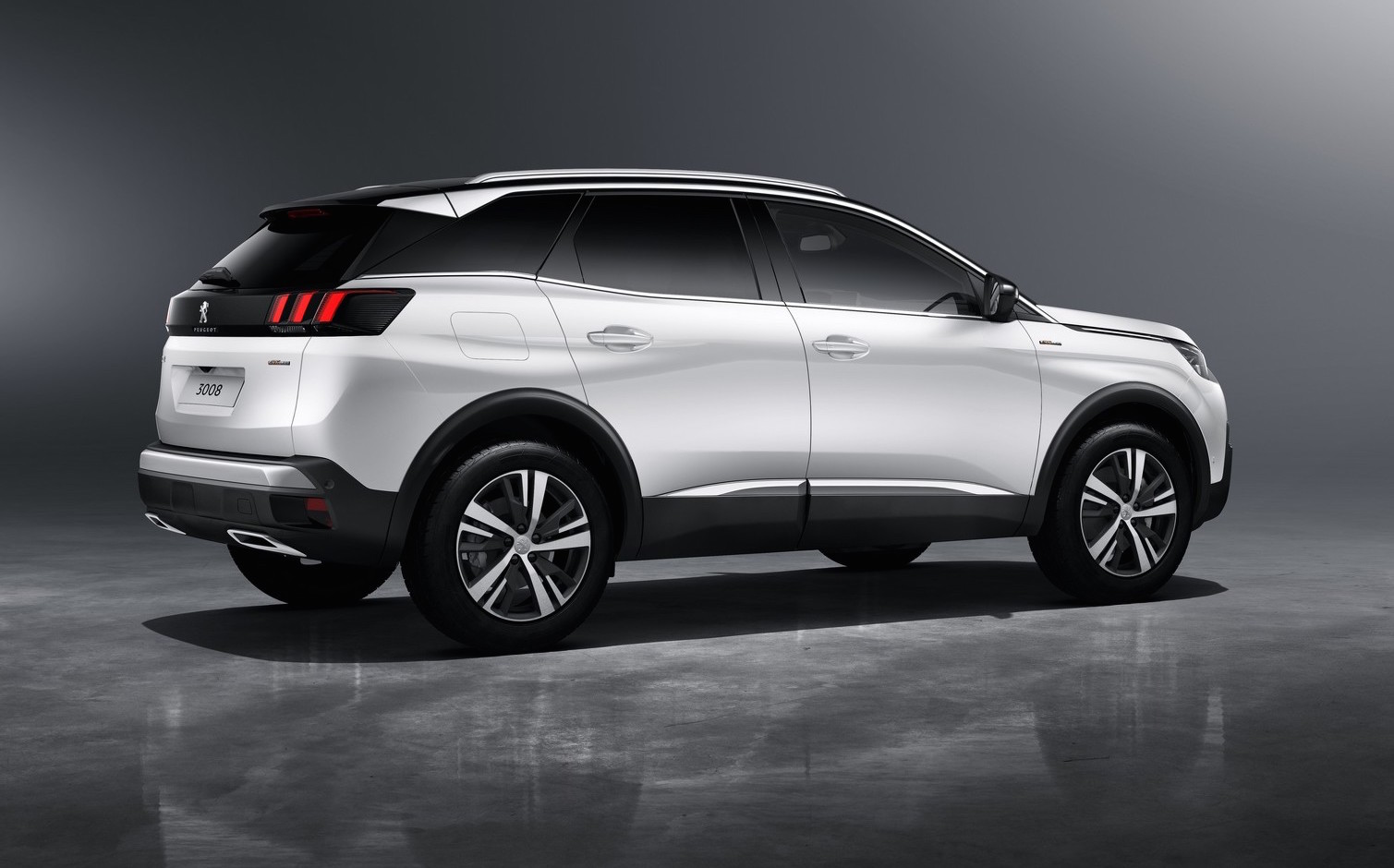 5 Interesting Facts About Peugeot SUV’s