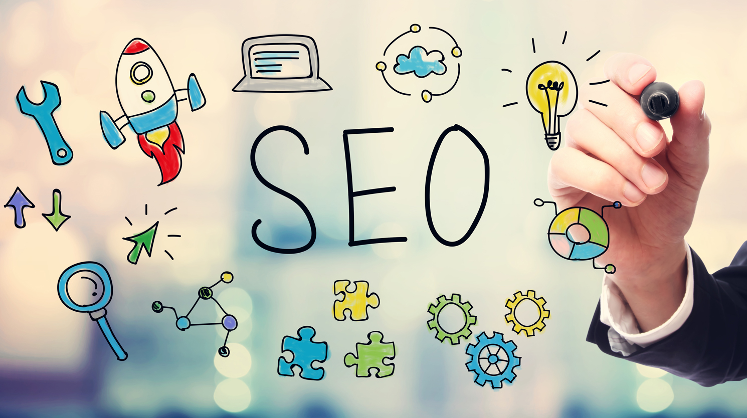 What Businesses Must Know About SEO Outsourcing