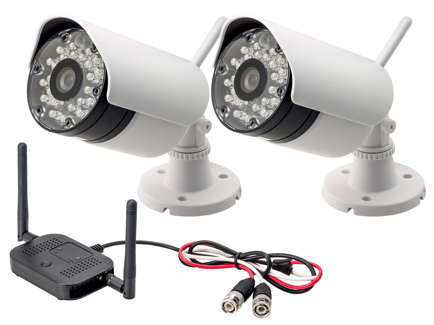 The Incredible Advantages of Digital CCTV