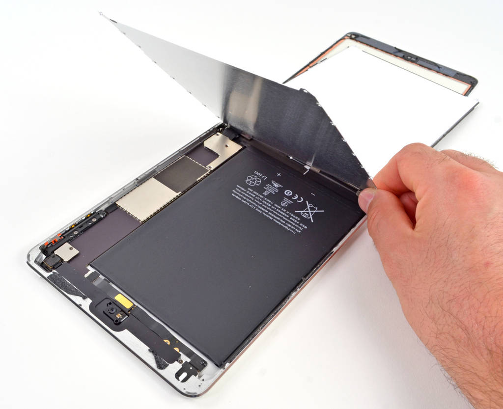 Signs your iPad Mini Needs a Battery Replacement