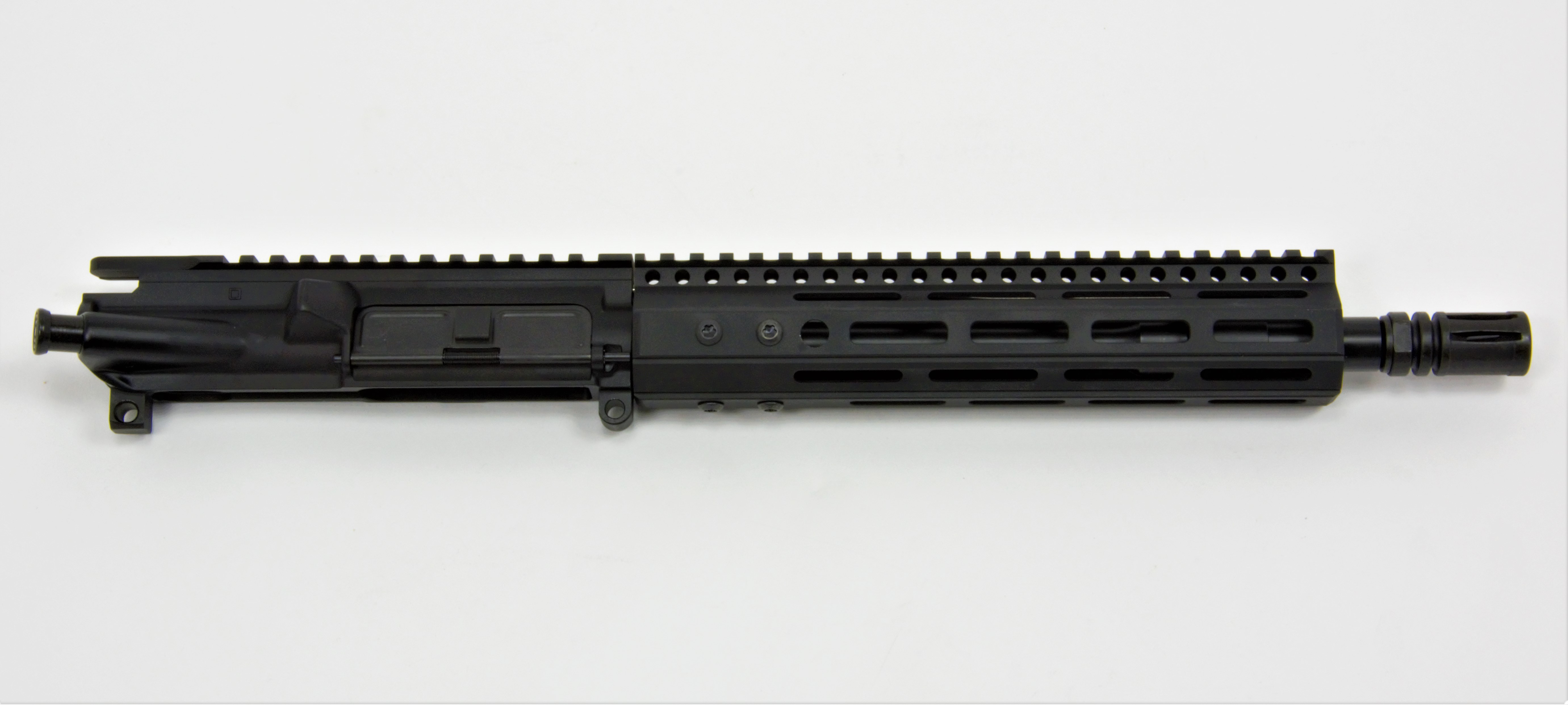 80% Lower Receiver AR15 FORGED 7075-T6 BLACK ANODIZED
