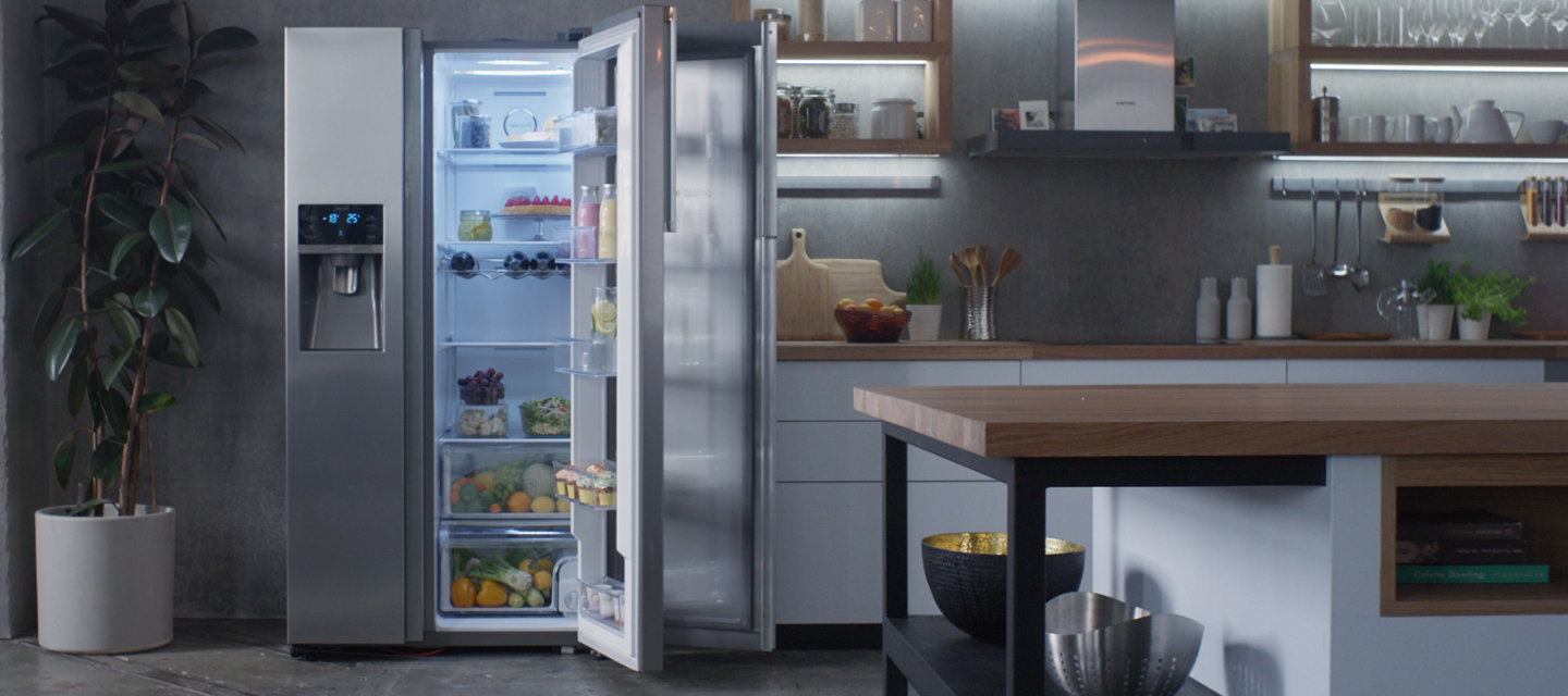 5 Features of Refrigerator You Should Look For