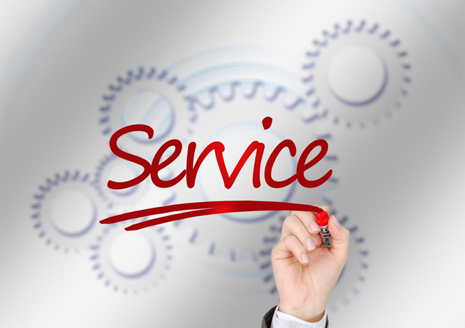 7 Ways to Ensure Your Customer Service Is a Hit This Year