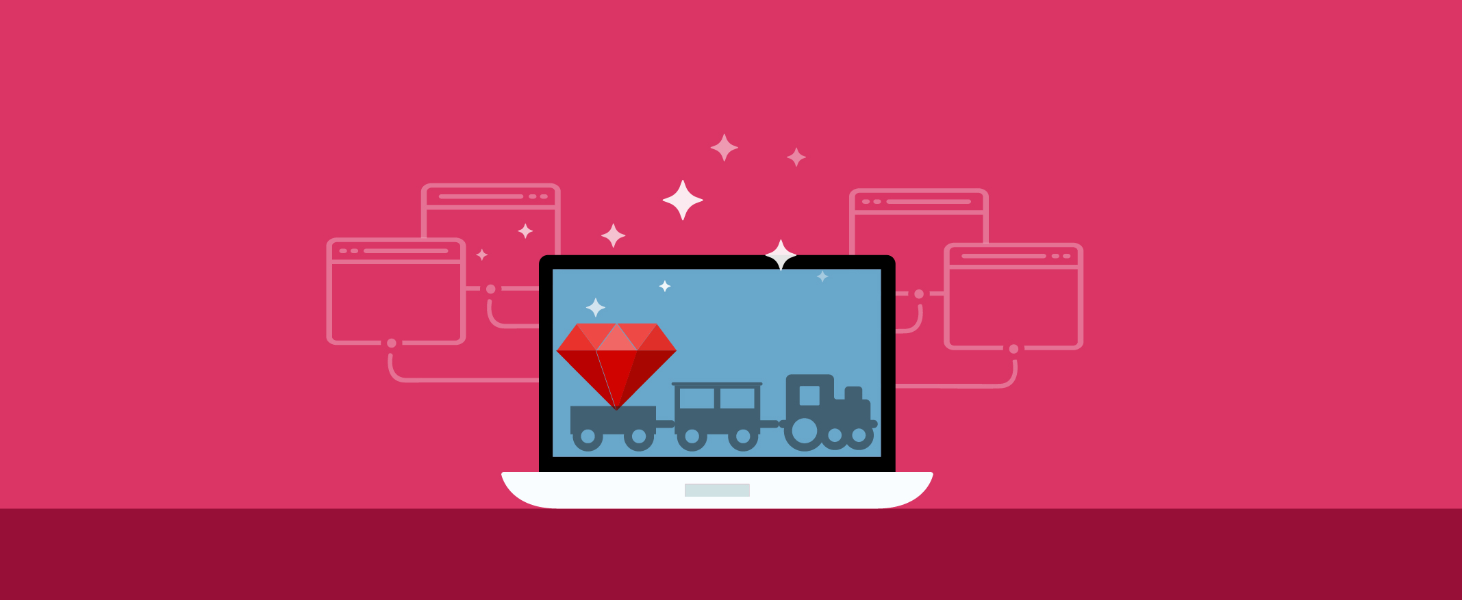 Top 10 Must-Have Skills Of The Best Ruby On Rails Developers