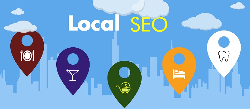 The 10 Things You Already Know about Local SEO