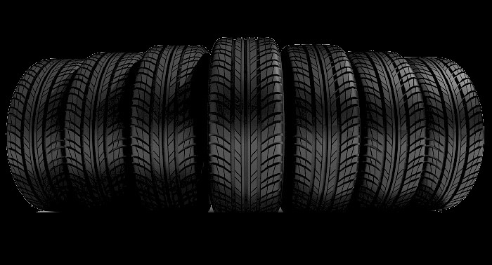 6 Points To Consider When You Decide To Buy Tyres Online