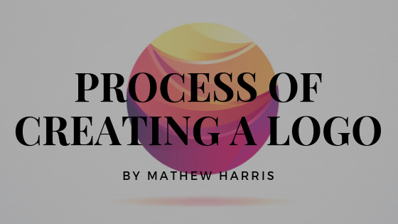 Process Of Creating A Logo