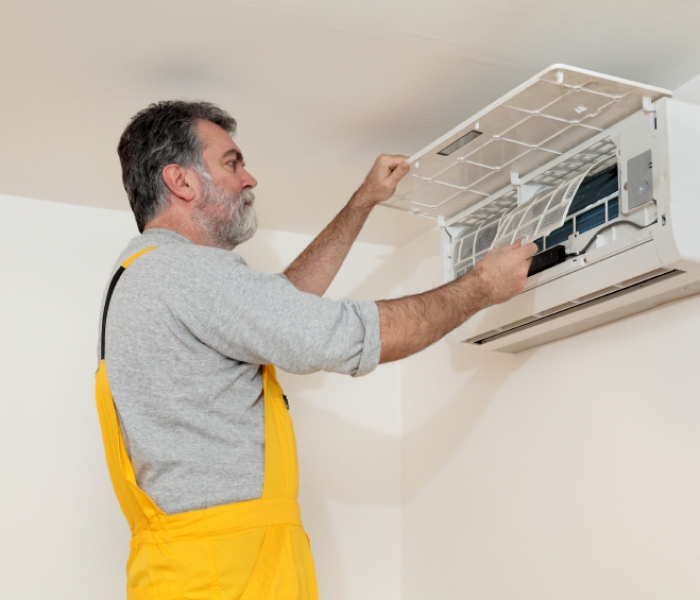 Home Air Conditioning Installations and Servicing Could Not Be Done Better