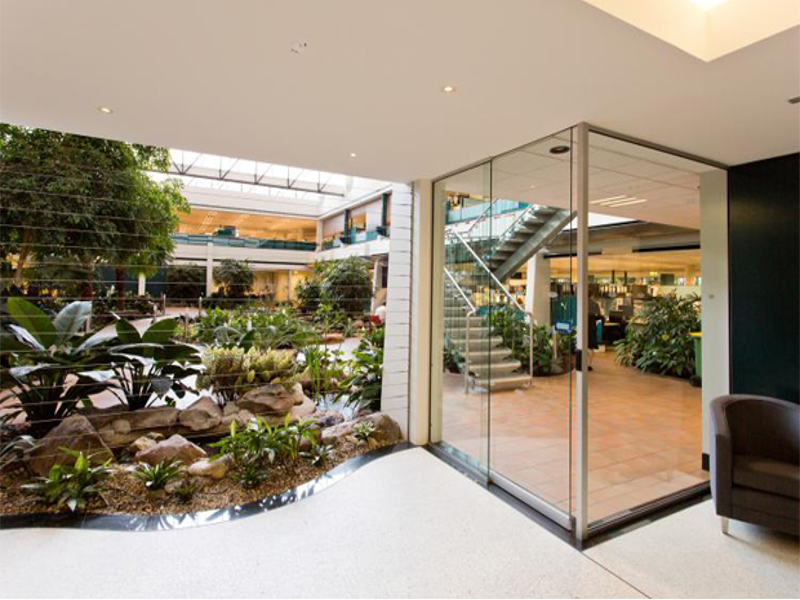 Bored of the old look in your office? Opt for Office Plant Hire Melbourne