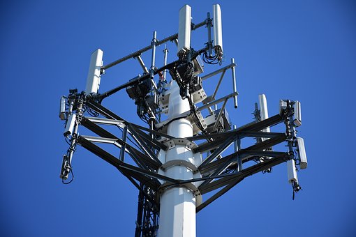 5G Antenna