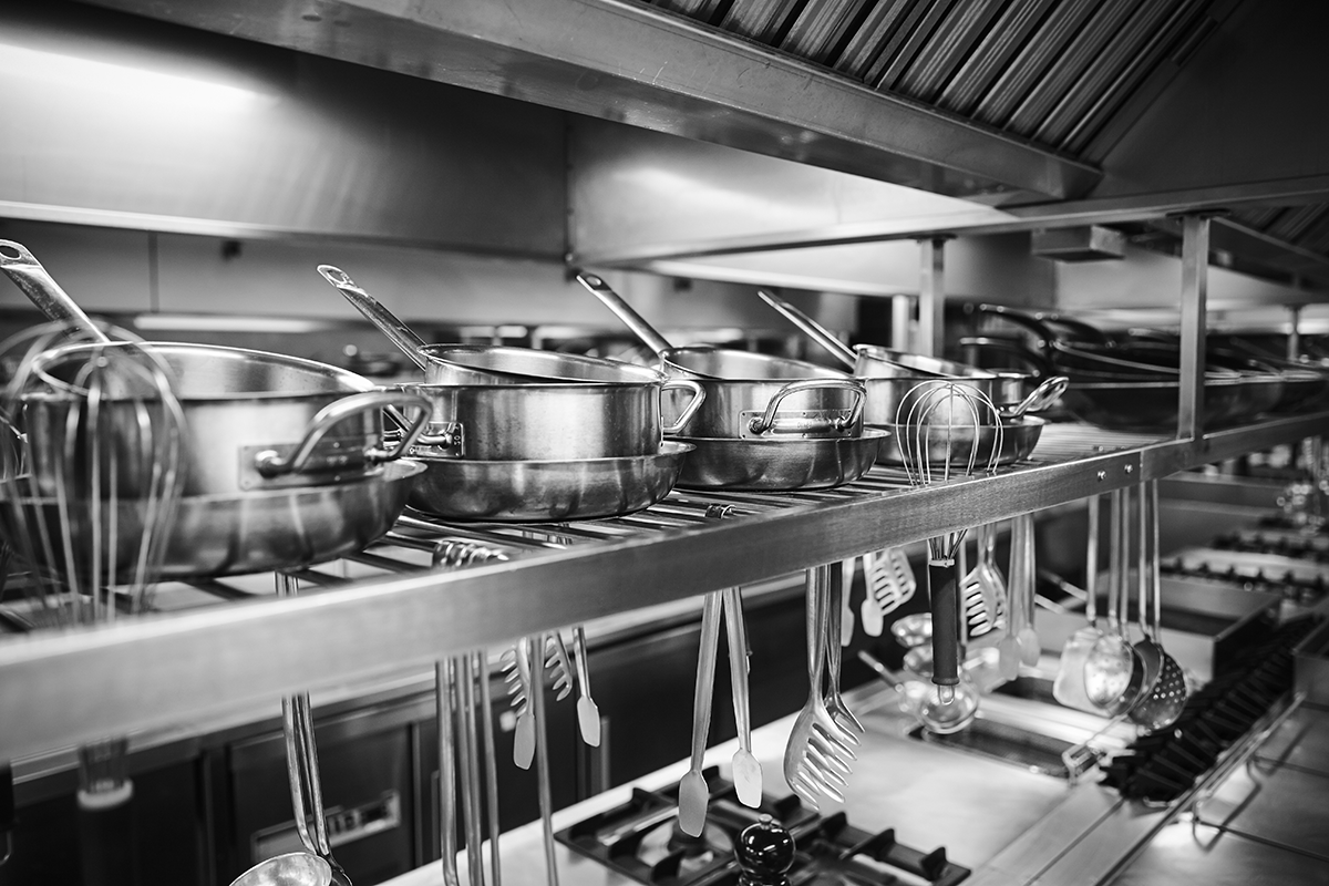 Used Restaurant Equipment in the Greater Chicago Area