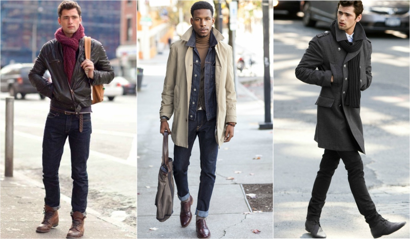 5 Tips to Build A Stylish and Fashionable Winter Wardrobe