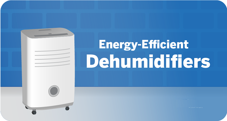 What Makes a House Dehumidifier Eco-Friendly?