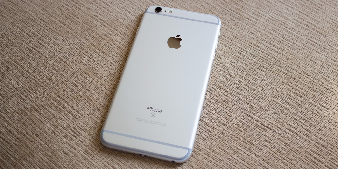 iPhone 6 Plus Parts to Make Your iPhone Like-New
