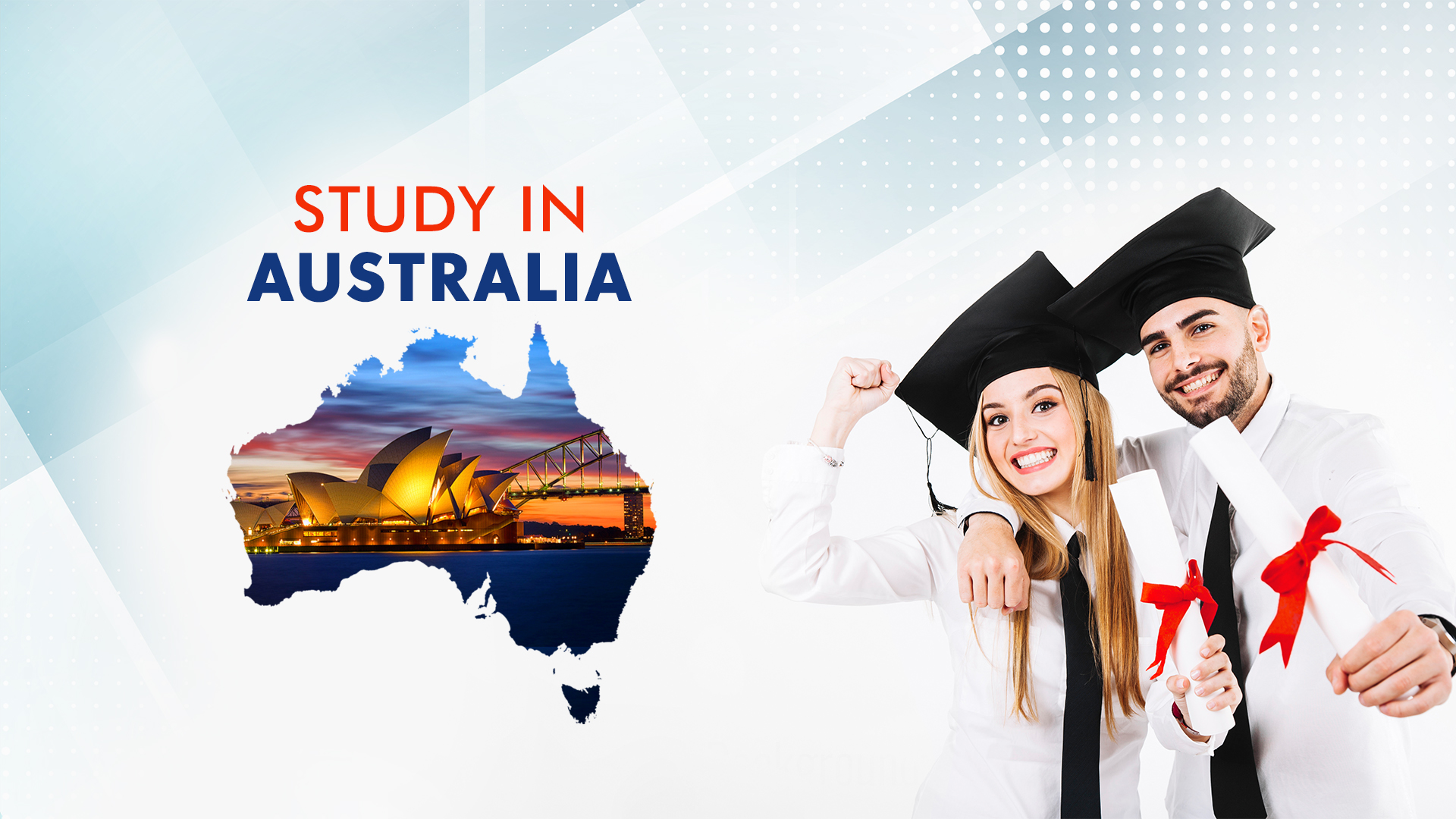 Why you should seriously consider studying in Australia