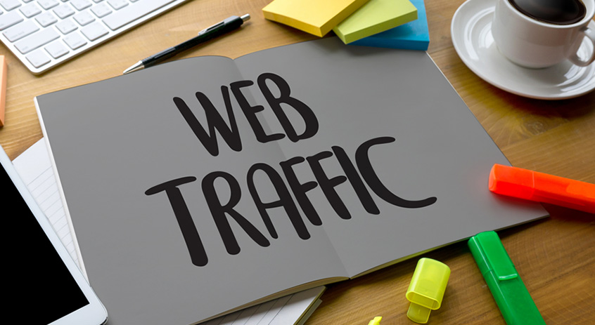 The Best Tips for Increasing Website Traffic and Ranking