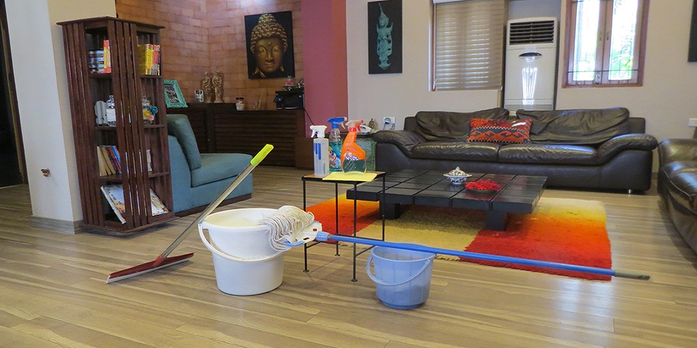 The Importance of Having a Clean Home (Plus Effective Ways to Achieve It)