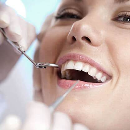 Improving Dental Health With Cosmetic Dentistry