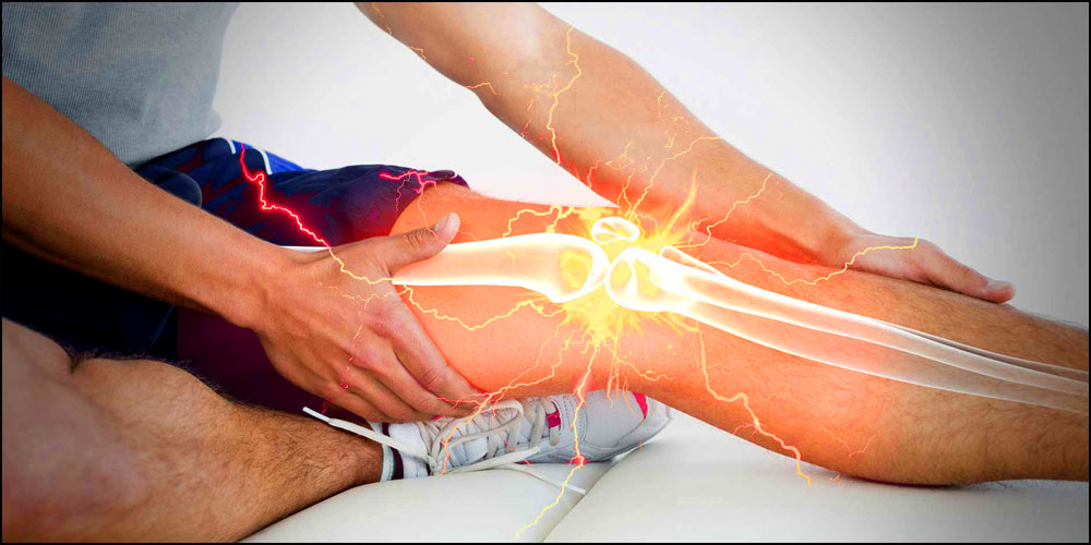 Effective Ways to Relieve and Prevent Joint Pain
