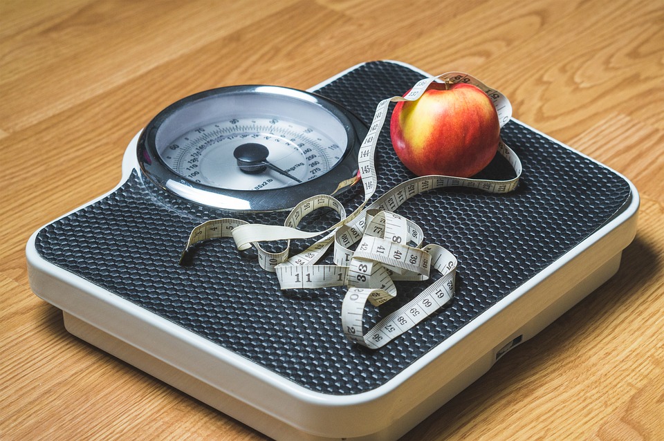 How can you manage your increasing weight with medication?