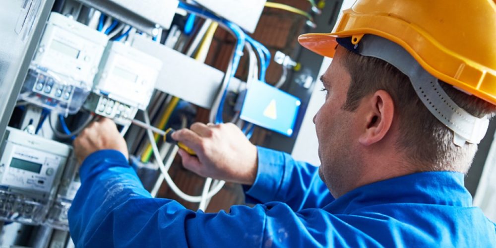 Residential Electrician & Electrical Services