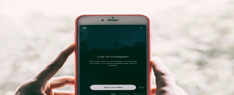 Instagram story videos The most under-rated but effective visual medium for businesses