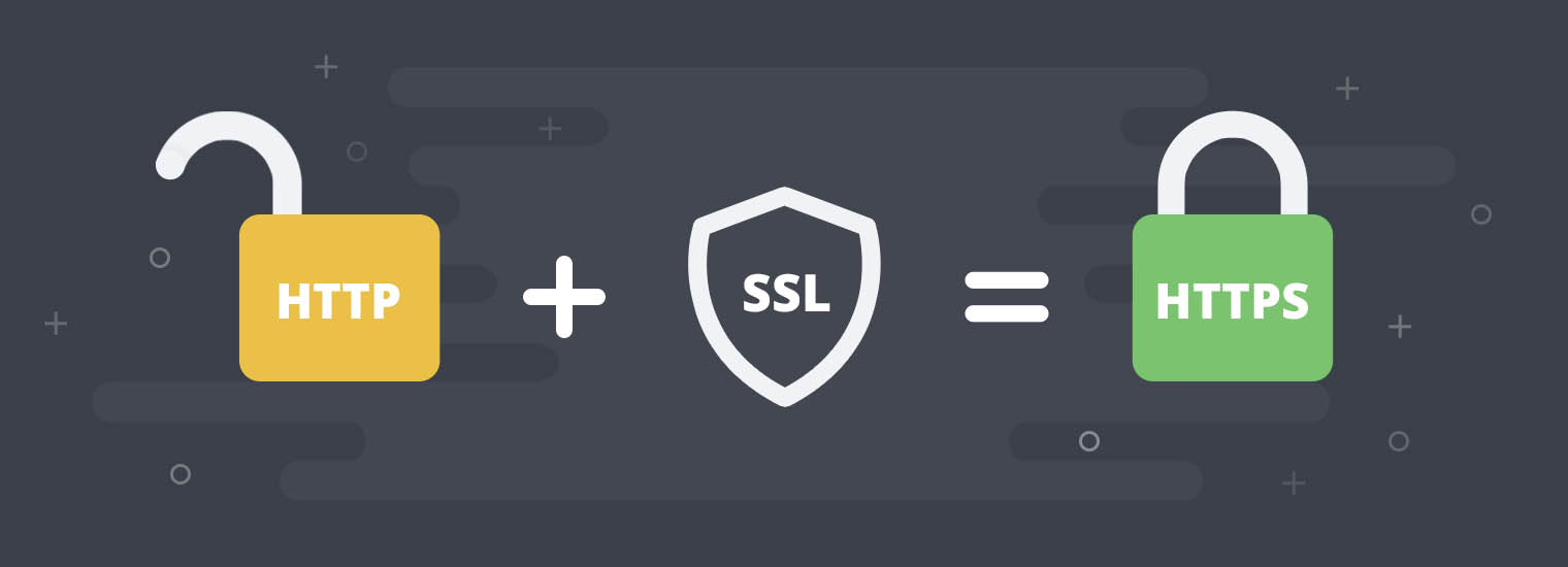 Make your site secure