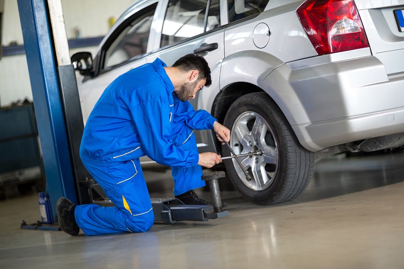 Tips to Find the Right Car Mechanic