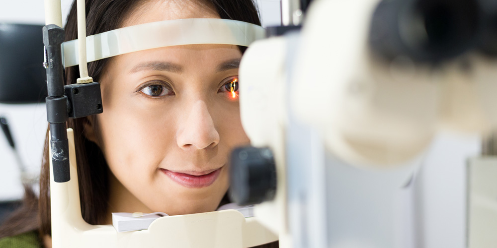 How An Ophthalmologist Or An Eye Doctor Can Reinstate Your Vision