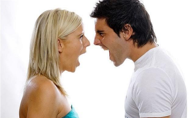 Top Ten Causes of Conflict in Your Relationship!