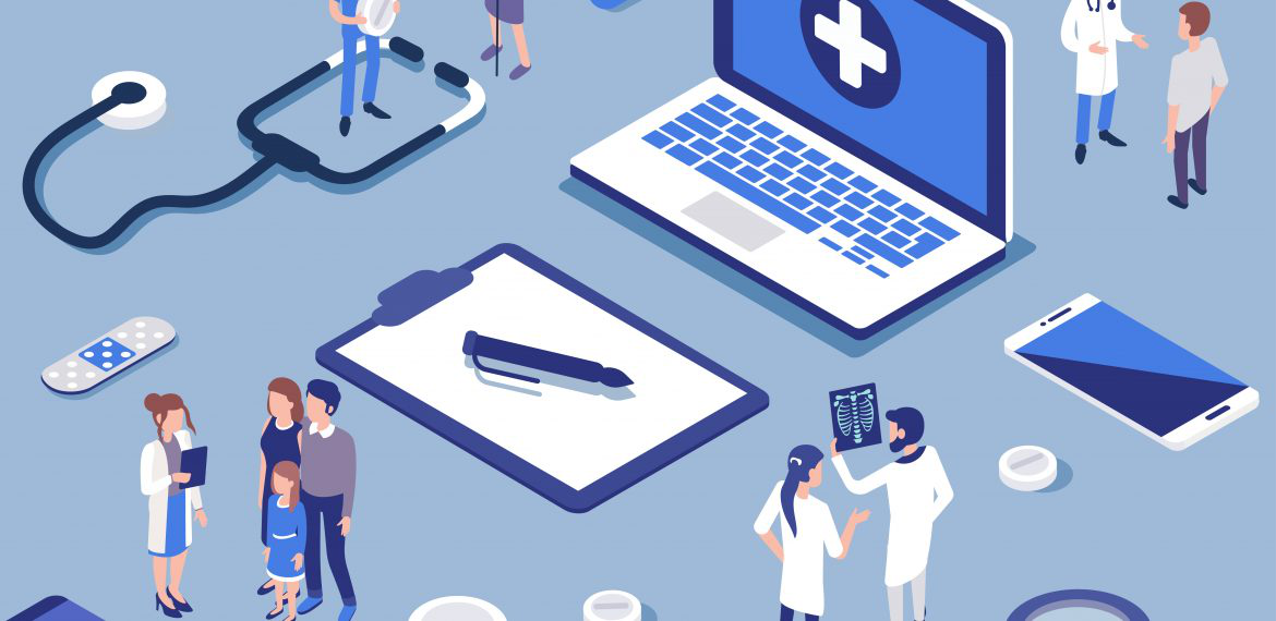 How Enterprise Mobility Solutions Will Influence Healthcare Industry in 2019?
