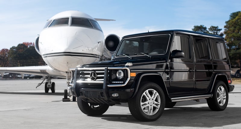 Definition of Luxury and Exotic Vehicles