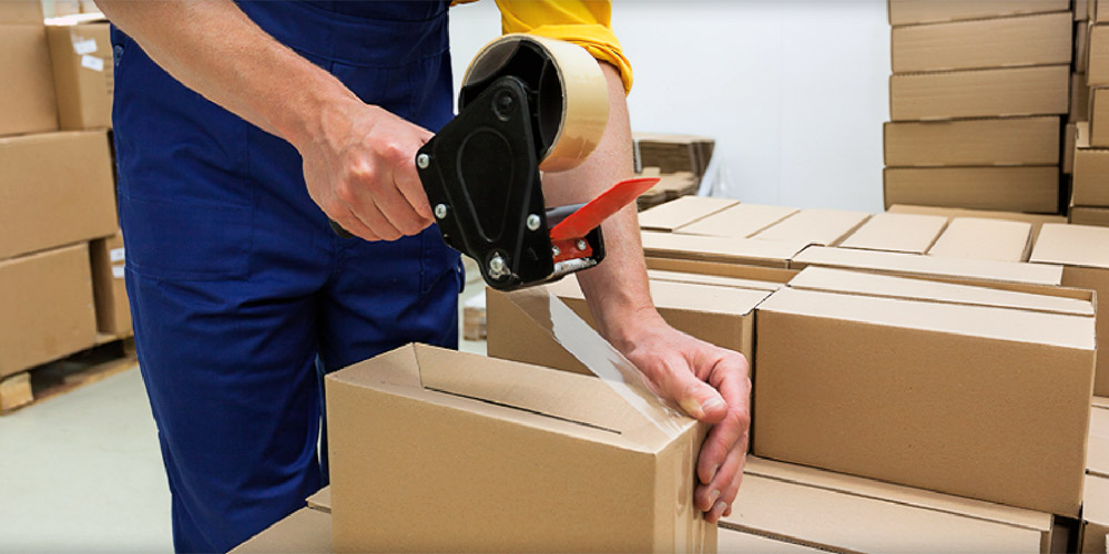 Moving Questions How to pack your cartons to make sure your valuables are safe